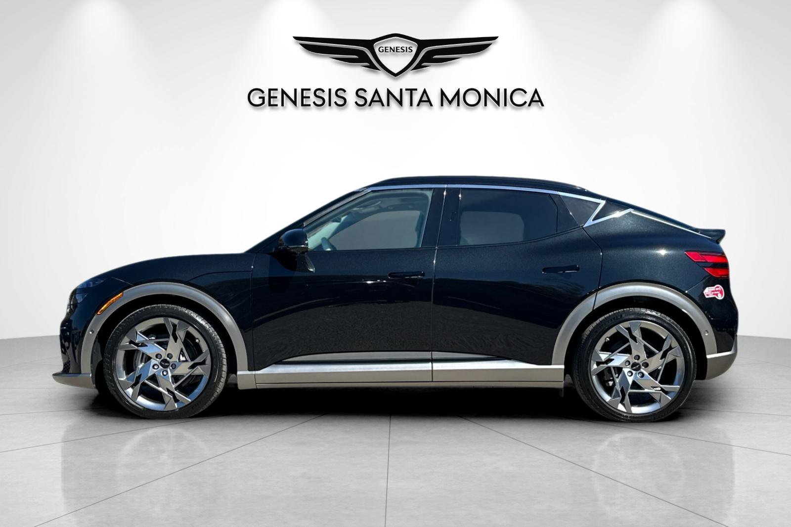 Used 2023 Genesis GV60 Performance AWD/4WD image 9