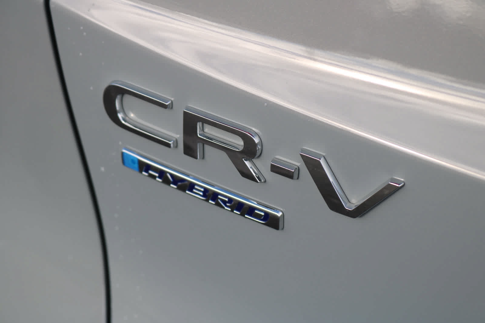 Used 2025 Honda CR-V Sport-L image 8