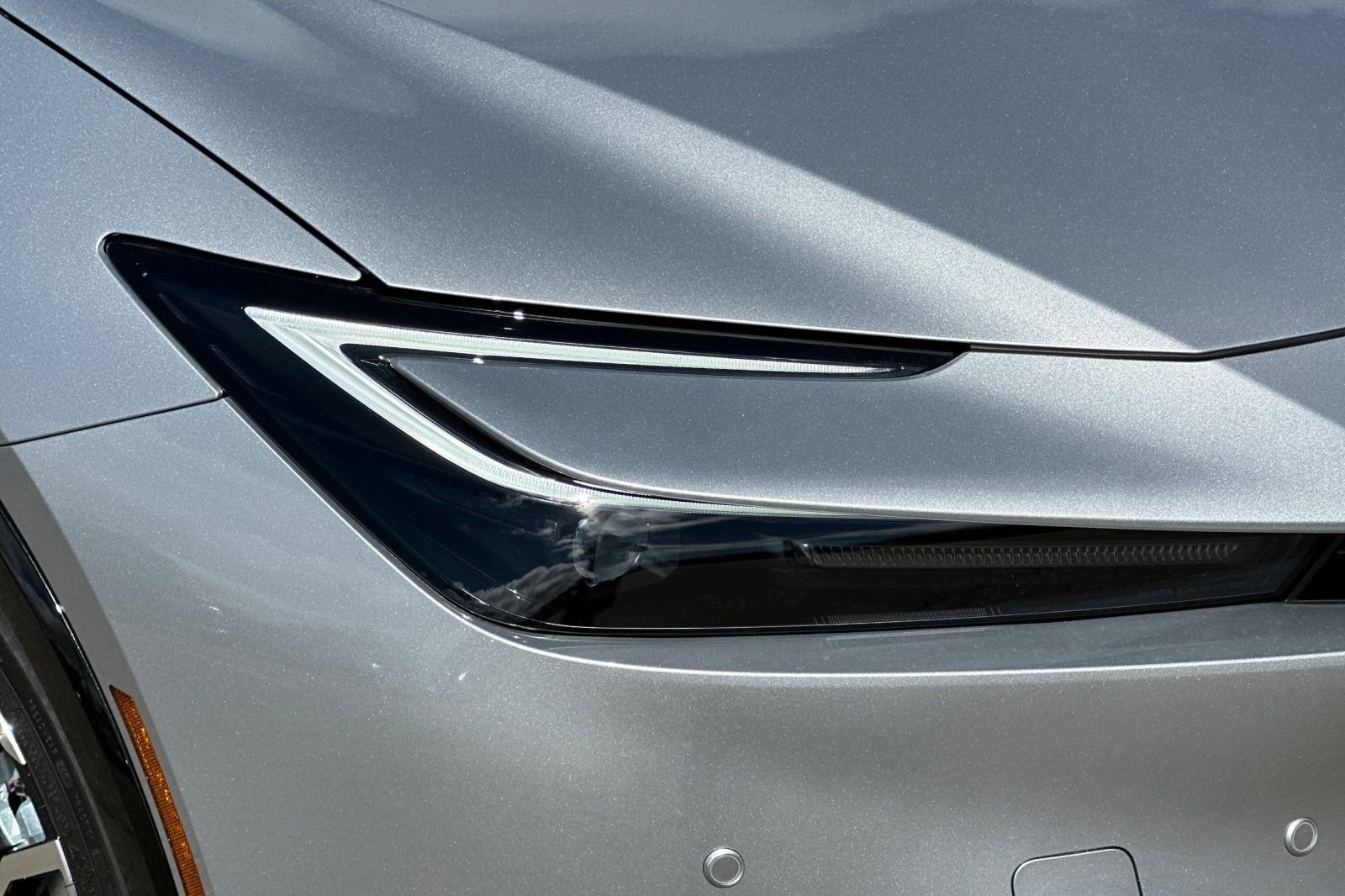 New 2026 Toyota Prius Plug-In Hybrid FWD image 30