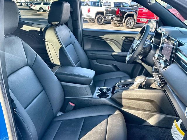 New 2025 GMC Canyon Elevation w/ Convenience Package image 29