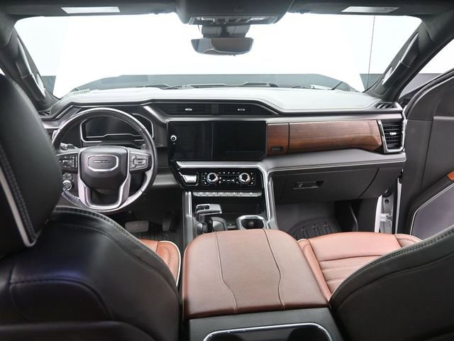 Certified 2023 GMC Sierra 1500 Denali Ultimate image 23