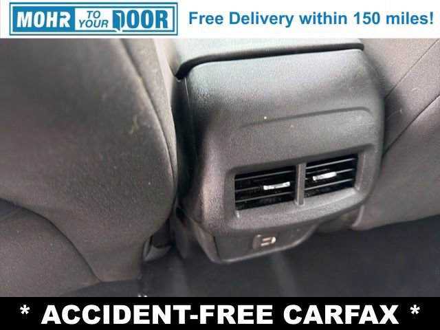Used 2021 Chevrolet Equinox LS w/ LS Convenience Package FWD image 30