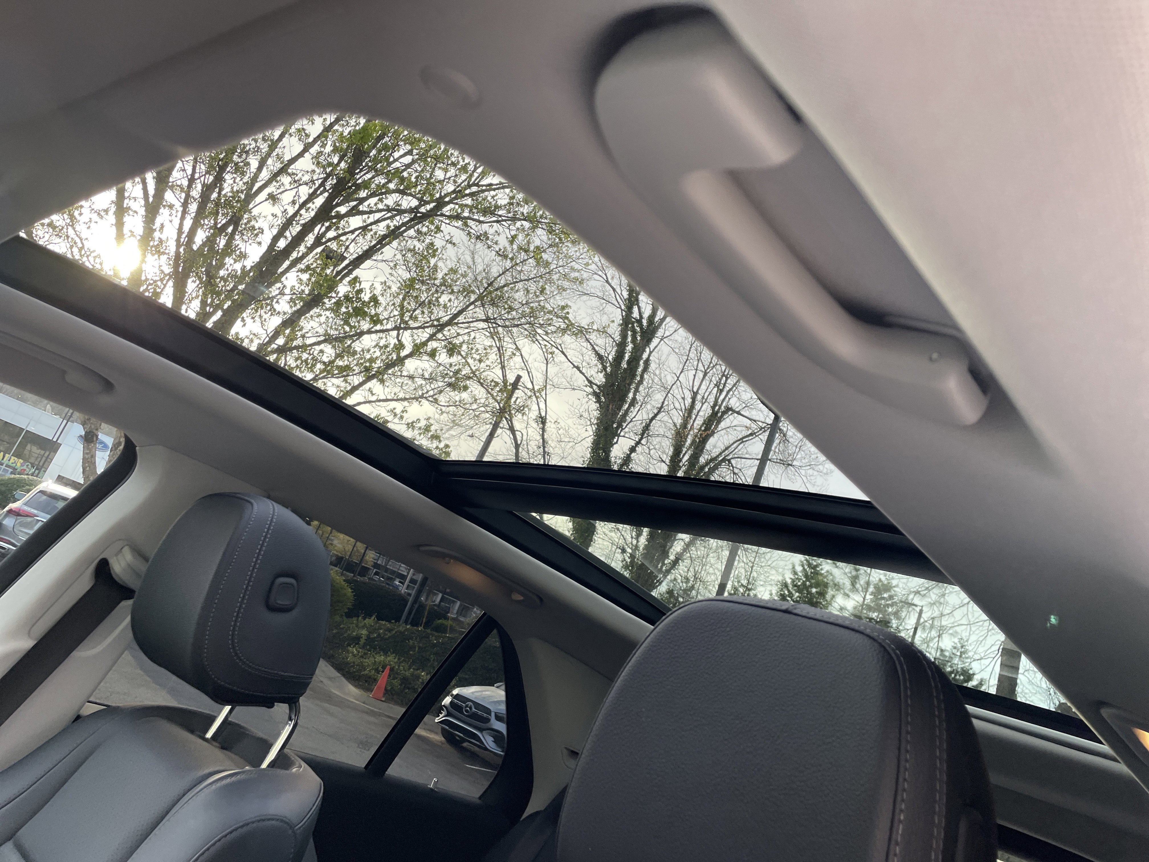 Certified 2024 Mercedes-Benz GLE 350 4MATIC image 21