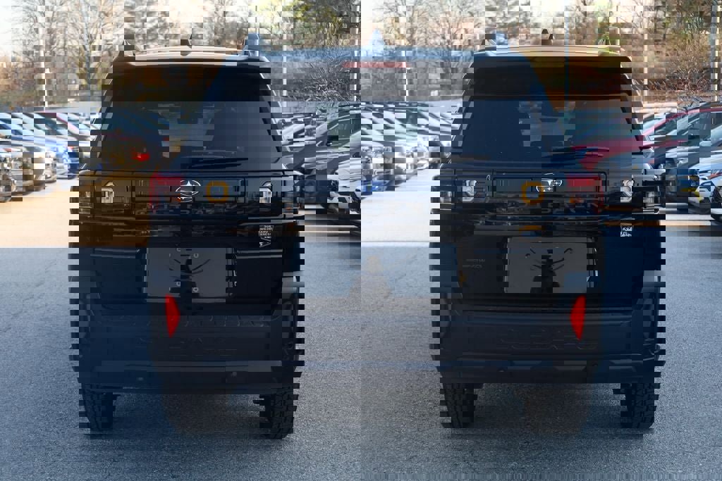 New 2026 Subaru Outback Wilderness image 6