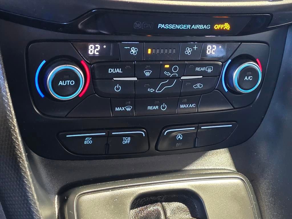 Used 2022 Ford Transit Connect XLT FWD image 19