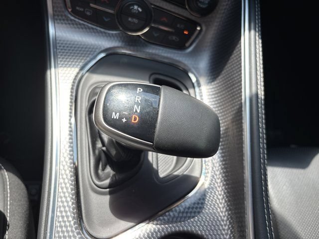 Used 2021 Dodge Challenger SRT Hellcat RWD image 36