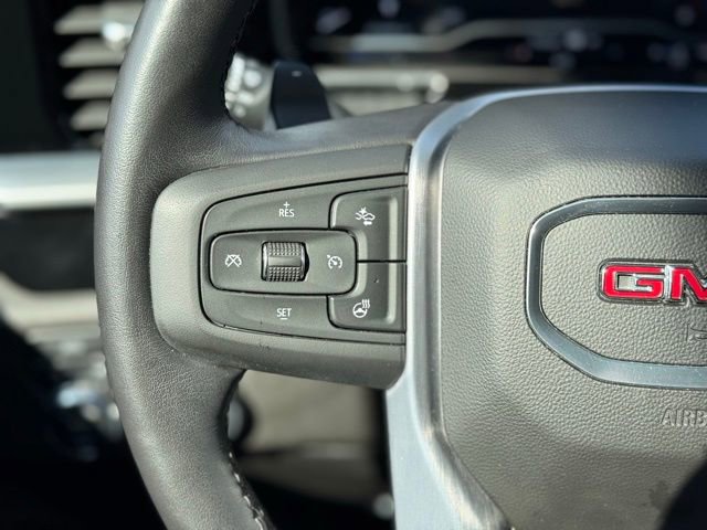 Used 2022 GMC Sierra 1500 Elevation image 25