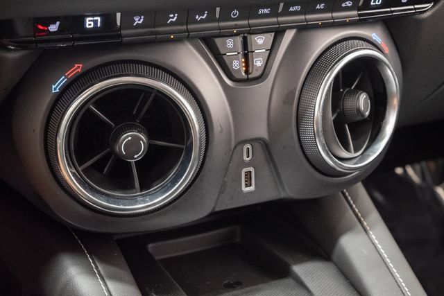 Used 2024 Chevrolet Blazer LT w/ Convenience Package FWD image 19