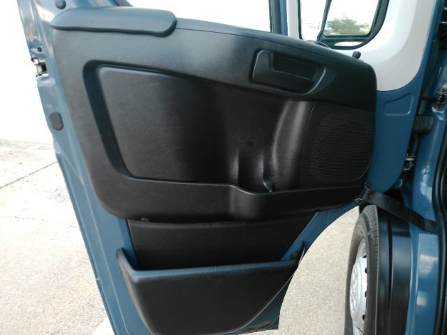 Used 2020 RAM ProMaster 3500 FWD image 11