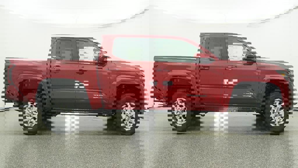 New 2026 Toyota Tacoma SR5 image 27