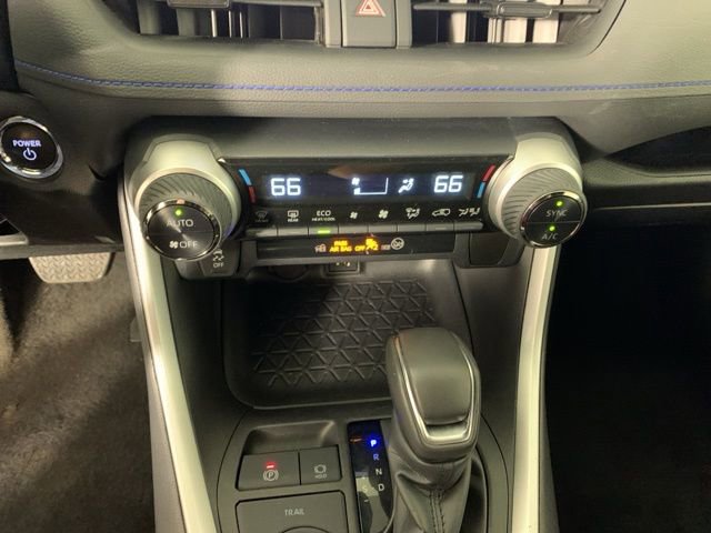 Used 2024 Toyota RAV4 SE AWD/4WD image 24
