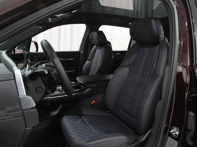 New 2025 Cadillac Escalade IQ Sport 1 w/ Smart Trailering package image 5