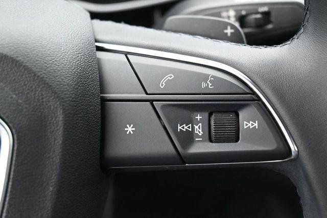 Used 2023 Audi Q3 2.0T Premium Plus w/ Premium Plus Package AWD/4WD image 19