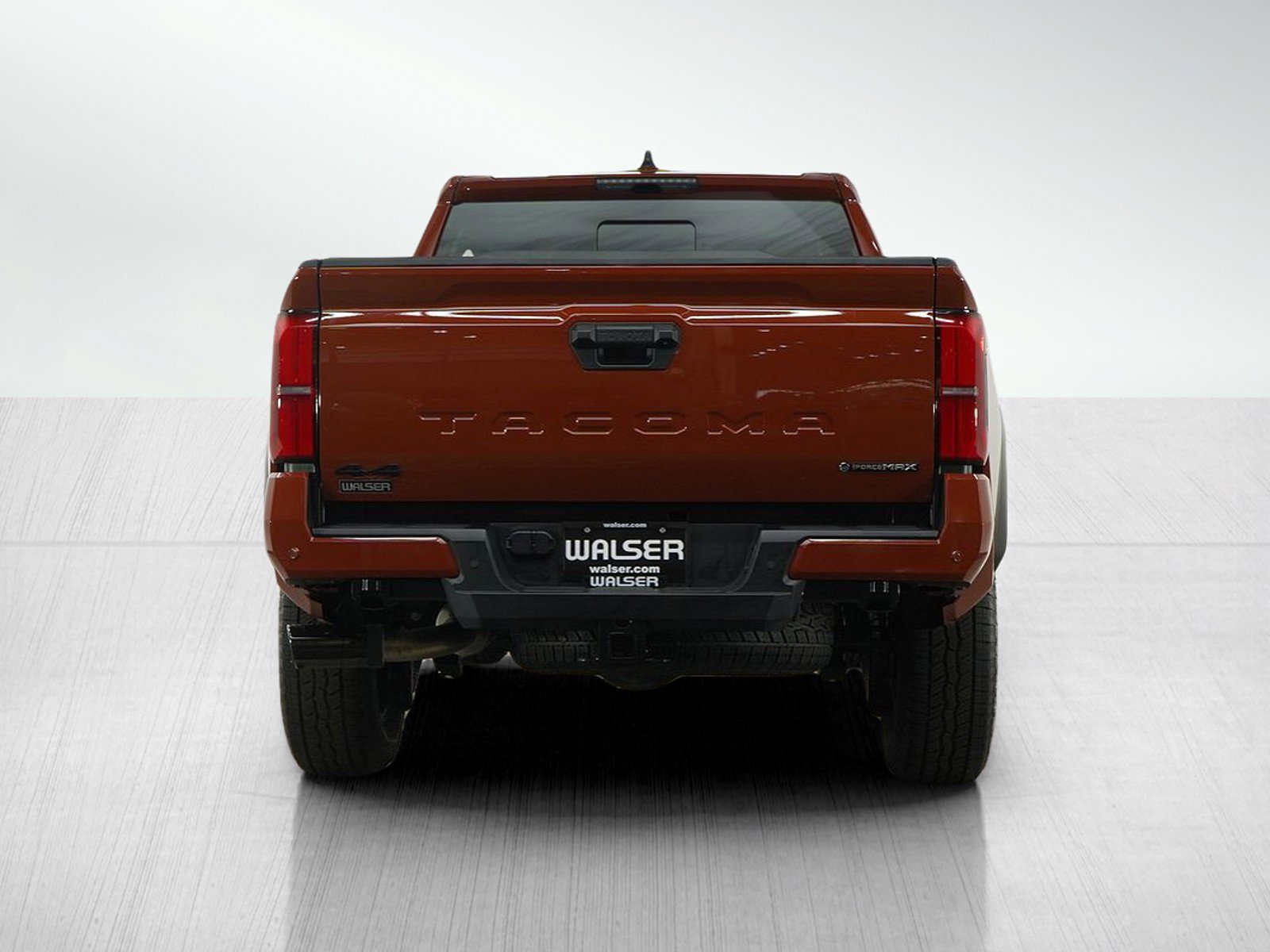 Used 2025 Toyota Tacoma TRD Off-Road image 5