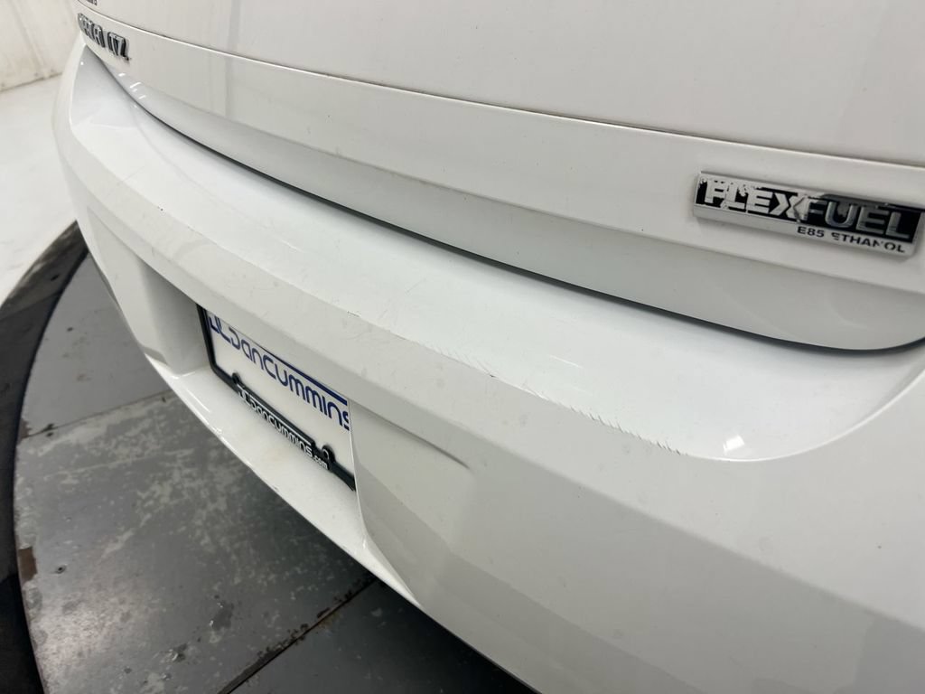 Used 2012 Chevrolet Impala LTZ FWD image 31