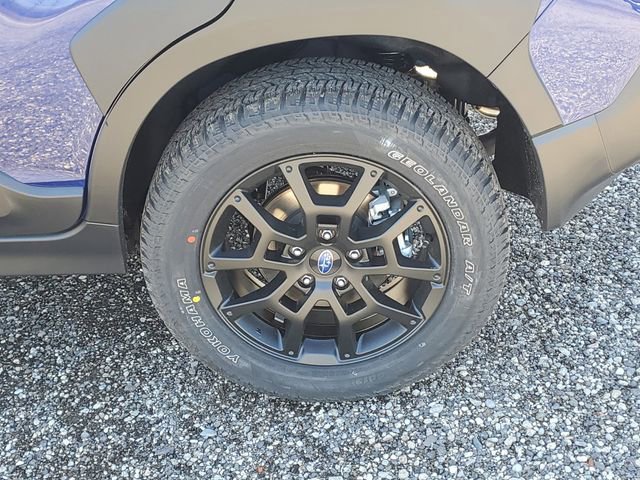 New 2026 Subaru Crosstrek 2.5i Wilderness AWD/4WD image 5