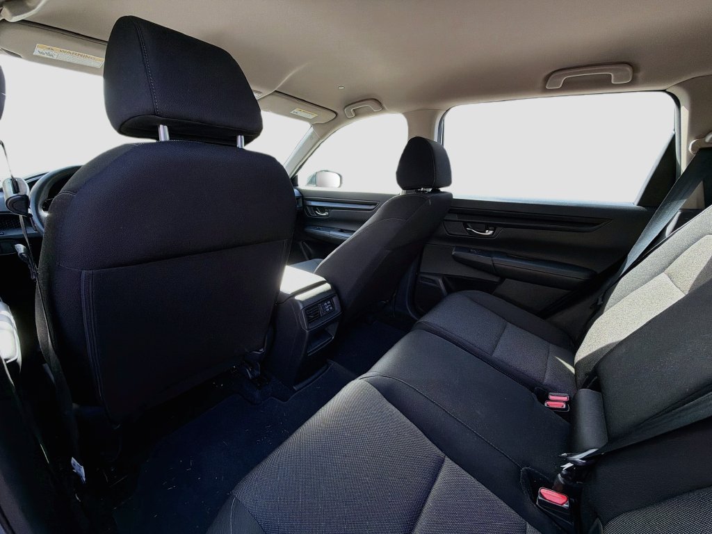 Used 2024 Honda CR-V LX image 24