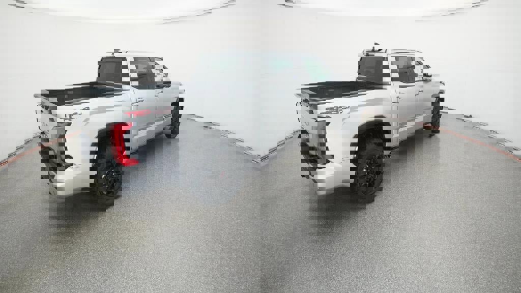 New 2026 Toyota Tundra Platinum image 42