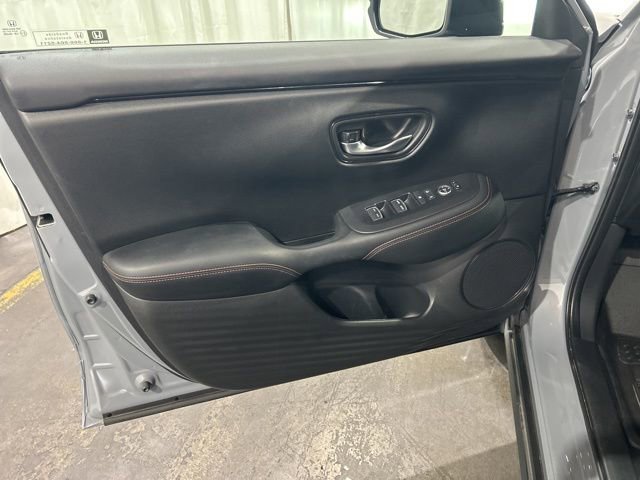 Used 2025 Honda HR-V Sport image 12