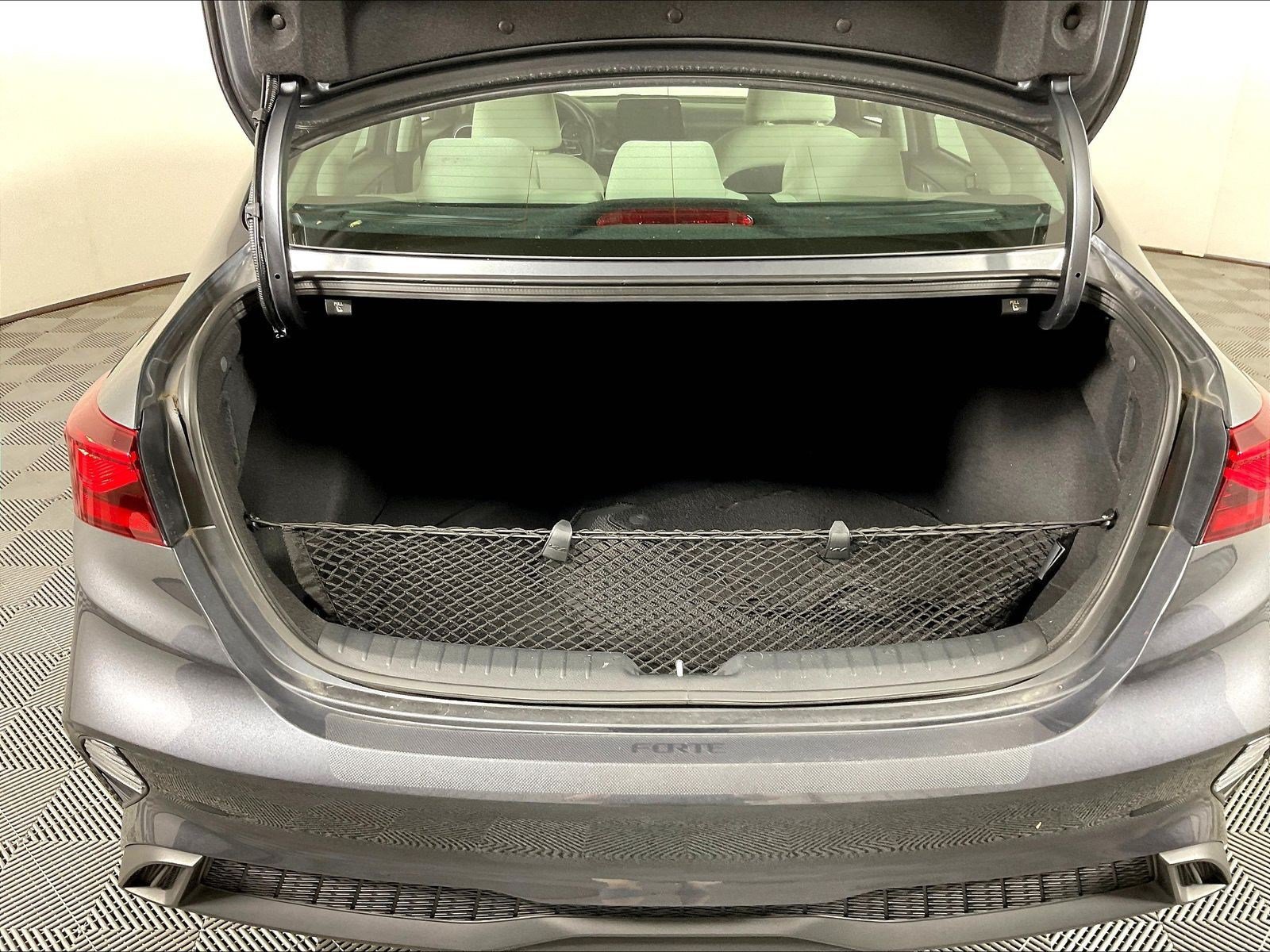Used 2023 Kia Forte LXS FWD image 35