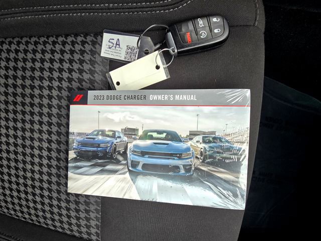 Used 2023 Dodge Charger SXT image 29