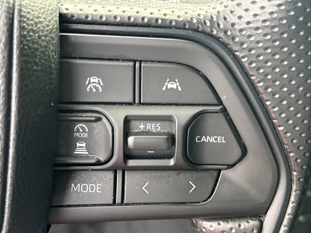 Used 2024 Toyota Tacoma SR5 RWD image 25