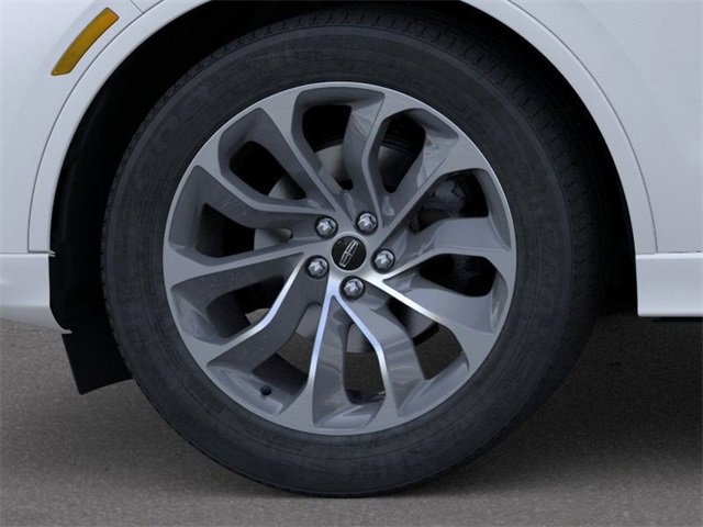 New 2025 Lincoln Aviator 2WD w/ Jet Appearance Package image 19