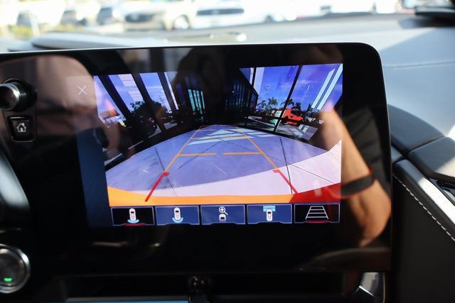 Used 2024 Chevrolet Corvette Z06 w/ Stealth Interior Trim Package image 37