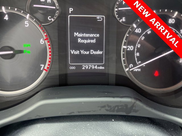 Used 2021 Lexus GX 460 Premium image 20