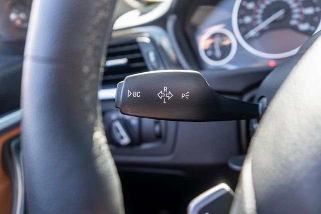 Used 2016 BMW 428i xDrive Convertible image 30