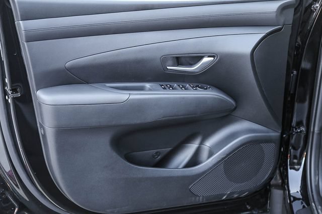 New 2026 Hyundai Tucson SEL FWD image 23
