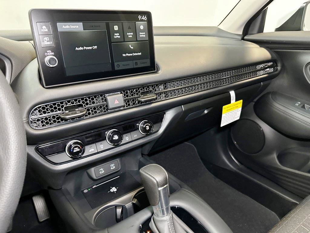 New 2026 Honda HR-V LX image 18