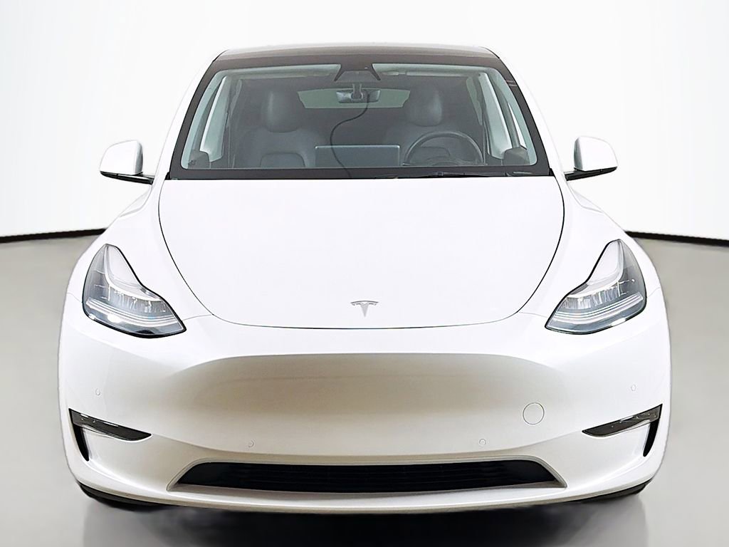 Used 2021 Tesla Model Y Long Range image 12
