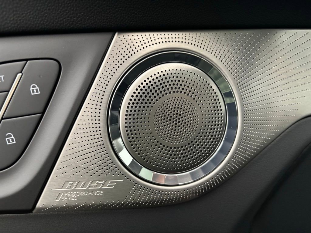 New 2026 Buick Enclave Avenir w/ Super Cruise Package image 22