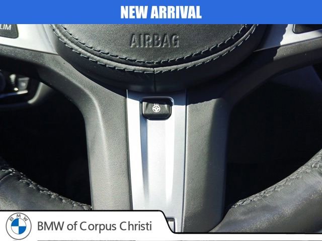 Used 2021 BMW M550i xDrive w/ Executive Package image 26