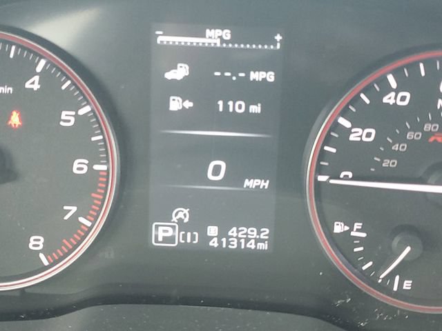 Certified 2024 Subaru Impreza RS AWD/4WD image 21