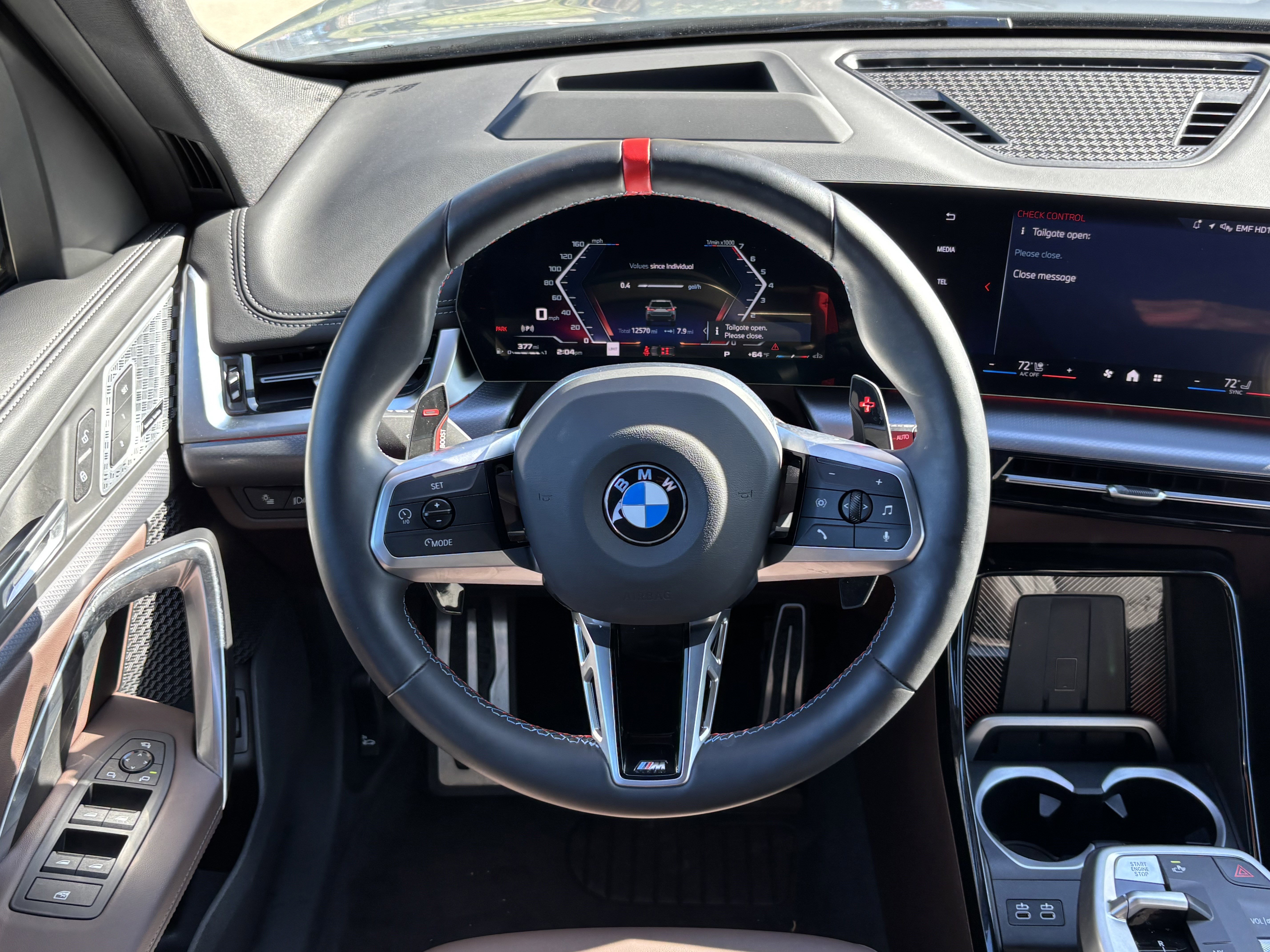 Certified 2025 BMW X1 M35i image 18