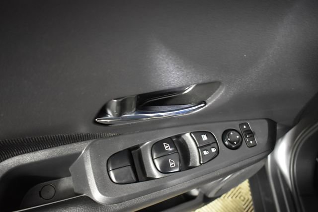 Used 2023 Nissan Kicks SV w/ Exterior Package FWD image 8