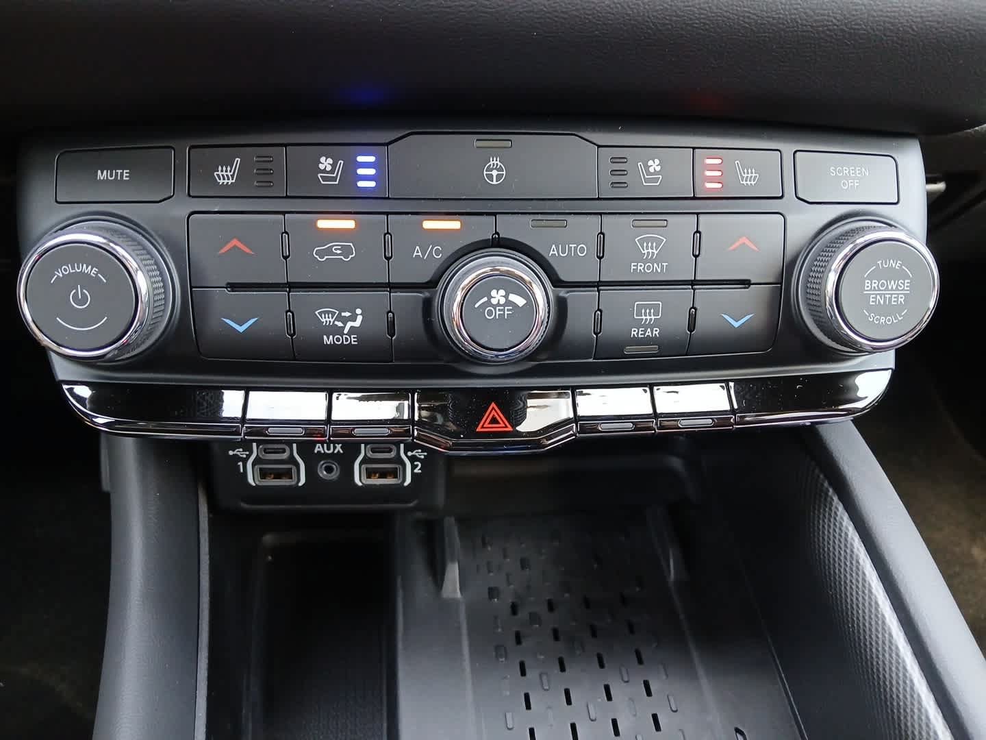 New 2026 Dodge Durango GT AWD/4WD image 49