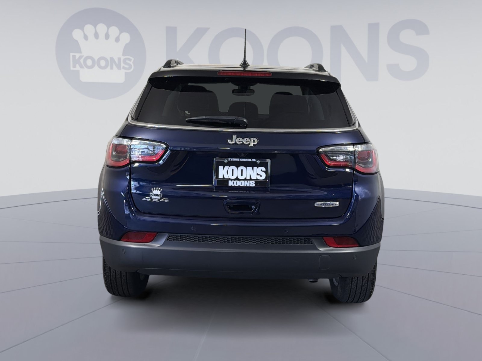 Used 2019 Jeep Compass Latitude w/ Popular Equipment Group AWD/4WD image 5