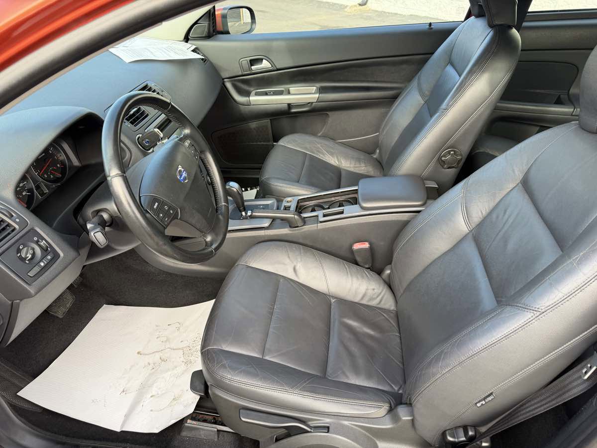 Used 2012 Volvo C30 T5 image 10