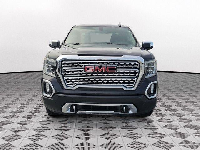 Used 2020 GMC Sierra 1500 Denali AWD/4WD image 2