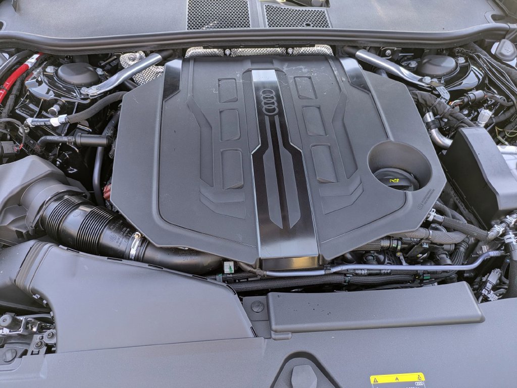 New 2026 Audi A6 Premium Plus AWD/4WD image 38