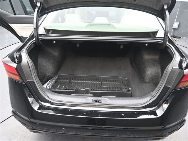 Used 2025 Nissan Altima 2.5 SL image 24