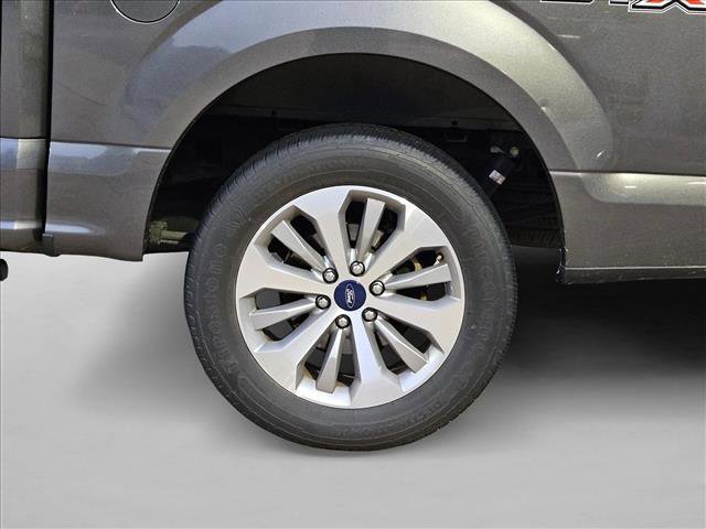 Used 2017 Ford F150 XL w/ Equipment Group 101A Mid RWD image 18