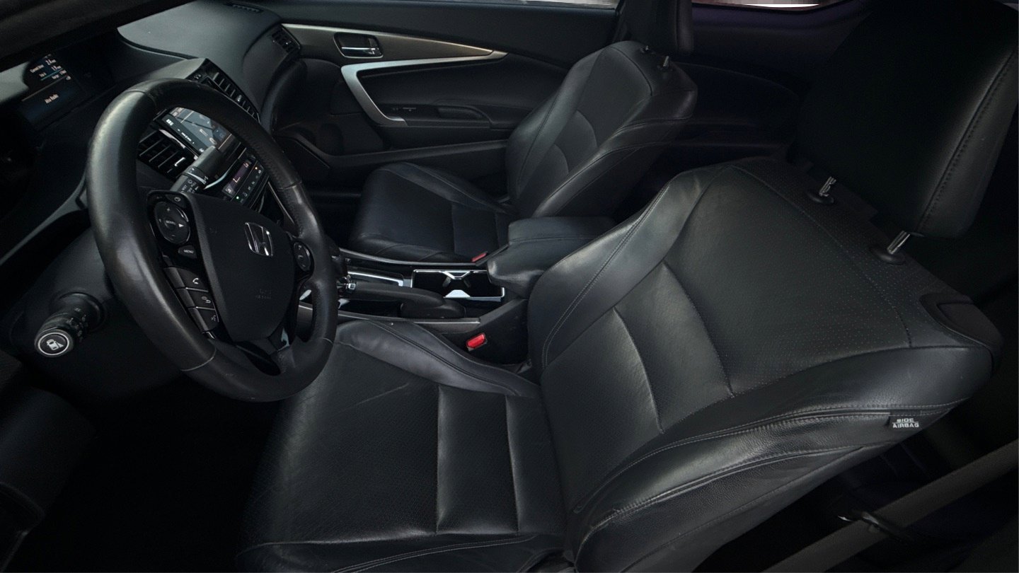 Used 2016 Honda Accord EX-L image 12