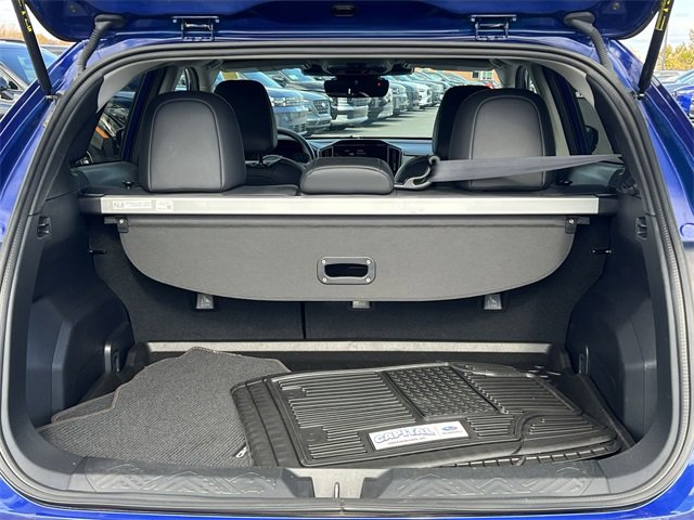 Certified 2024 Subaru Crosstrek 2.5i Limited w/ Crosstrek Mirror Package image 31