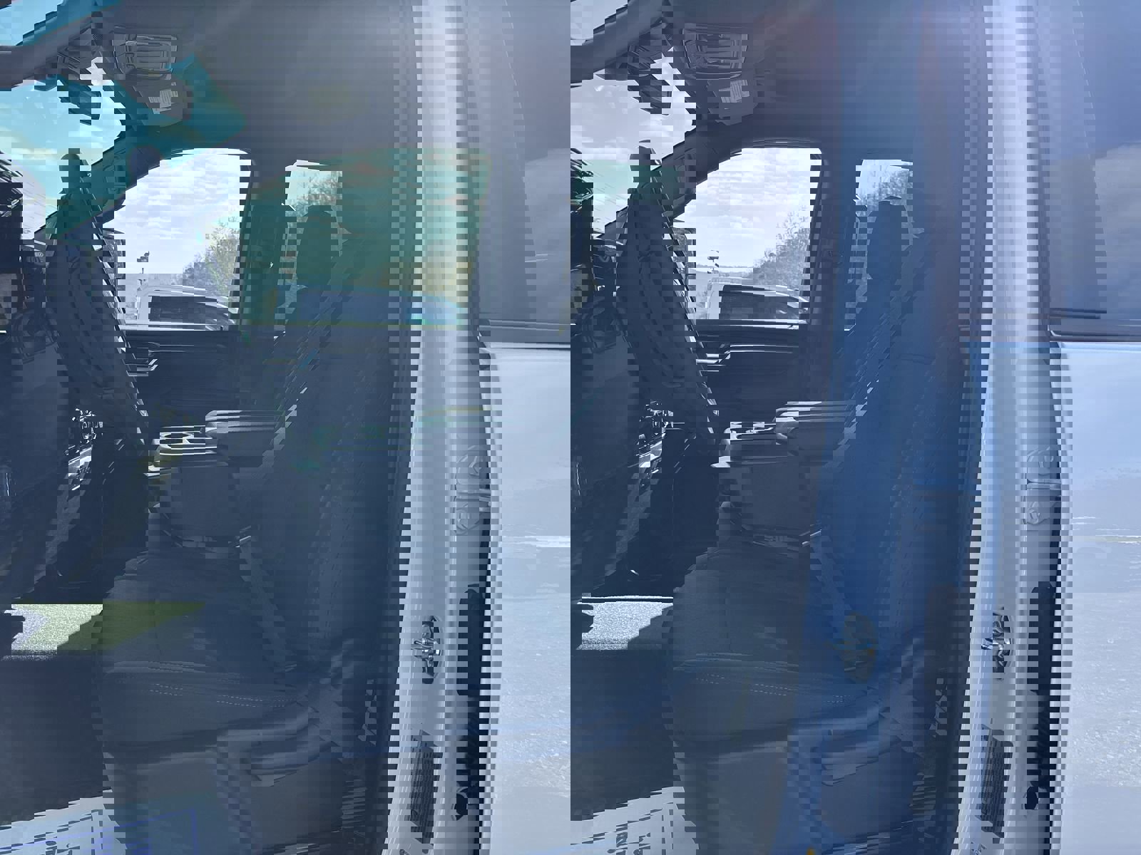 New 2026 Chevrolet Silverado 2500 LT image 14