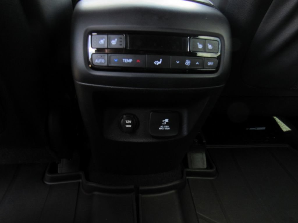 Used 2024 Hyundai Palisade Calligraphy AWD/4WD image 25
