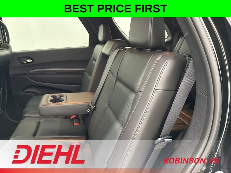 New 2026 Dodge Durango GT image 20